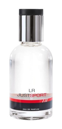 Lr Just Sport EDP Baharatlı-Fresh-Odunsu Kadın Parfüm 50 ml