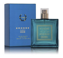 No Nome 008 Eros EDT Kadın Parfüm 100 ml