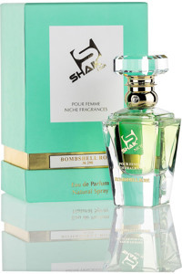 Shaik Nıch Bombshell Rose EDP Amber-Çiçeksi-Meyveli Kadın Parfüm 100 ml