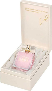 Lr Guido Maria EDP Amber-Çiçeksi-Sandal Ağacı Kadın Parfüm 50 ml