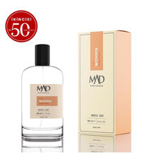 Mad Parfüm W201 EDP Çiçeksi-Meyveli-Oryantal Kadın Parfüm 100 ml
