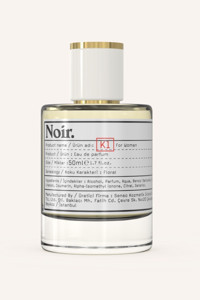 Noir K1 EDP Kadın Parfüm 50 ml