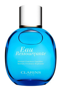 Clarins Eau Ressourçante EDT Fresh-Meyveli-Turunçgil Kadın Parfüm 100 ml
