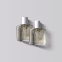 Royal Platinum W122 EDP Çiçeksi-Fresh-Turunçgil Kadın Parfüm 2x50 ml