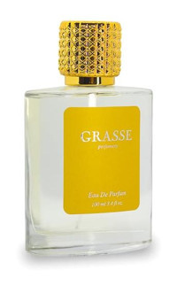 Grasse Good Girl EDP Amber-Baharatlı-Fresh Kadın Parfüm 100 ml