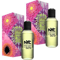 Nyc Central Park Floral Edition EDP Kadın Parfüm 2x100 ml