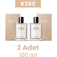 İxora K380 Munequita EDP Baharatlı-Çiçeksi-Meyveli Kadın Parfüm 100 ml