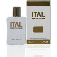 Ital Extra EDT Baharatlı-Çiçeksi-Odunsu Kadın Parfüm 50 ml