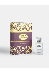 D&P Soul EDP Oryantal-Portakal-Rose Kadın Parfüm 55 ml