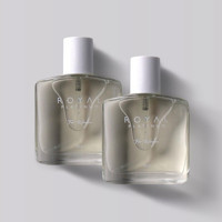 Royal Platinum W121 EDP Amber-Meyveli-Odunsu Kadın Parfüm 2x50 ml