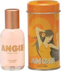 Rebul Crazy EDP Meyveli Kadın Parfüm 55 ml