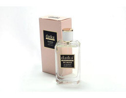 Datka B196 Matmazel EDP Bergamot-Odunsu-Turunçgil Kadın Parfüm 100 ml