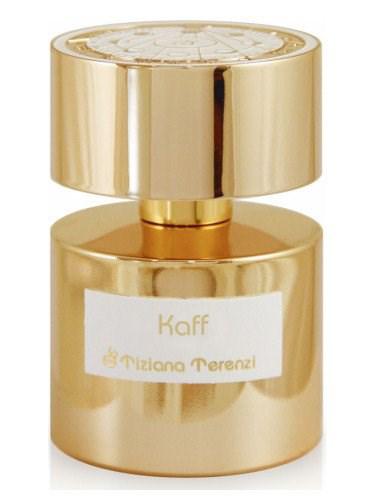 Tiziana Terenzi Kaff EDP Amber-Çiçeksi-Oryantal Kadın Parfüm 100 ml