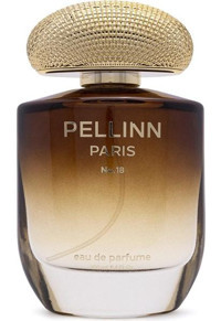 Pellinn Paris No.18 EDP Baharatlı-Çiçeksi-Oryantal Kadın Parfüm 100 ml
