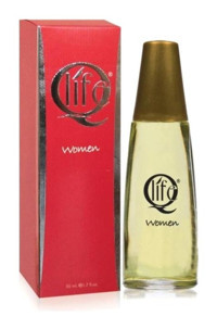 Q Life 177 EDT Çiçeksi-Meyveli-Oryantal Kadın Parfüm 50 ml