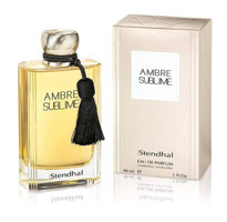Stendhal Ambre Sublime EDP Bergamot-Çiçeksi-Oryantal Kadın Parfüm 90 ml