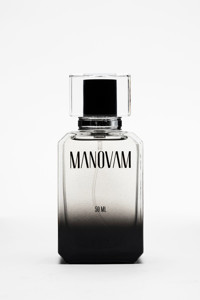 Manovam Crd Avnts EDP Meyveli-Odunsu-Turunçgil Kadın Parfüm 50 ml