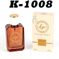 Kimyagerden K-1008 EDP Çiçeksi-Meyveli-Oryantal Kadın Parfüm 50 ml