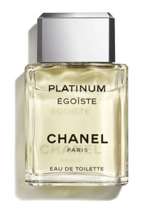 Chanel Platinum Egoiste EDT Baharatlı-Çiçeksi-Odunsu Kadın Parfüm 50 ml