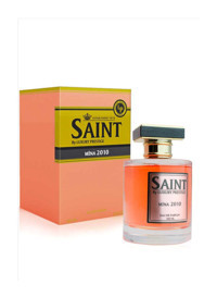 Luxury Prestige Saint Mina 2010 EDP Aromatik-Odunsu-Portakal Kadın Parfüm 100 ml