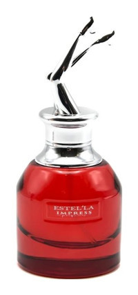 Estel'La Impress Sca EDT Çiçeksi-Odunsu-Oryantal Kadın Parfüm 25 ml