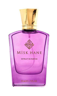 Miskhane Mon EDP Bergamot-Çiçeksi-Meyveli Kadın Parfüm 50 ml