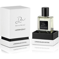 David Walker Lbe Harmony EDP Amber-Çiçeksi-Oryantal Kadın Parfüm 50 ml
