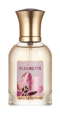 Faberlic Fleurette EDP Bergamot-Odunsu-Sandal Ağacı Kadın Parfüm 50 ml