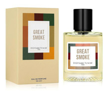 Eyüp Sabri Tuncer Great Smoke EDP Amber-Bergamot-Odunsu Kadın Parfüm 100 ml