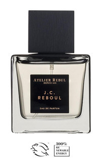 Atelier Rebul J.C. Reboul EDP Baharatlı-Bergamot-Fresh Kadın Parfüm 100 ml