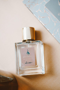 Goldeoss Chrome EDP Deniznotaları-Fresh-Kehribar Kadın Parfüm 50 ml