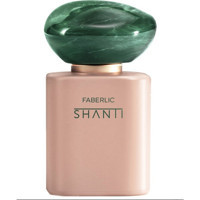 Faberlic Shanti EDP Baharatlı-Çiçeksi-Sandal Ağacı Kadın Parfüm 50 ml