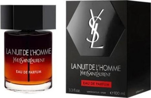 Yves Saint Laurent L'Homme EDP Amber-Baharatlı-Meyveli Kadın Parfüm 100 ml
