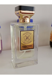 Balbeyaz Bella EDP Bergamot-Çiçeksi-Meyveli Kadın Parfüm 50 ml