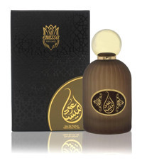 Emıssa Ou802 EDP Baharatlı-Odunsu-Oryantal Kadın Parfüm 100 ml