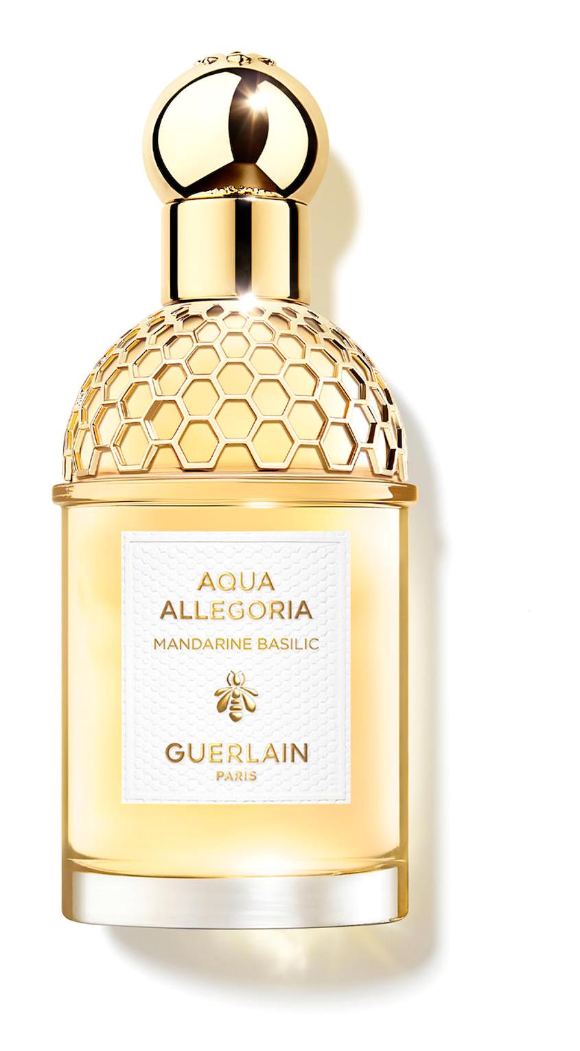 Guerlain Aqua Allegoria Mandarine Basilic EDP Meyveli-Odunsu-Turunçgil Kadın Parfüm 75 ml