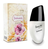 Catherine Arley Sahara EDT Amber-Çiçeksi-Oryantal Kadın Parfüm 2x50 ml