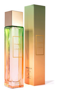 Cioness Green Orange EDP Amber-Çiçeksi-Meyveli Kadın Parfüm 100 ml