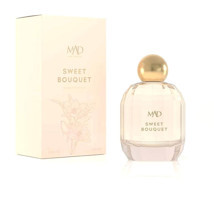 Mad Parfüm EDP Amber-Çiçeksi-Odunsu Kadın Parfüm 100 ml