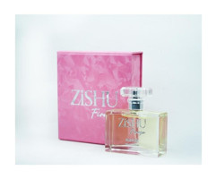 Zishu Firuze EDP Kadın Parfüm 50 ml
