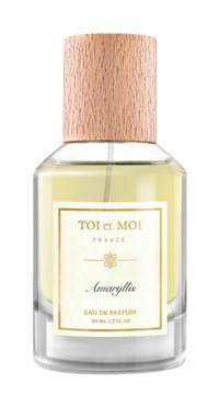 Toi Et Moi Amaryllis EDP Amber-Bergamot-Fresh Kadın Parfüm 50 ml