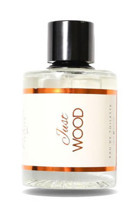 Perfume Atelıer Just Wood EDT Amber-Fresh-Oryantal Kadın Parfüm 100 ml