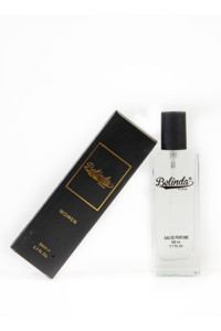 Belinda 141 EDP Çiçeksi-Meyveli-Oryantal Kadın Parfüm 50 ml