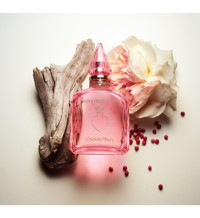 Charlotte Tilbury Love Frequency EDP Aromatik-Çiçeksi-Odunsu Kadın Parfüm 100 ml