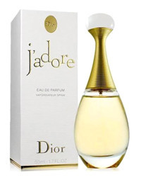 Dior Jadore EDP Amber-Çiçeksi-Meyveli Kadın Parfüm 50 ml