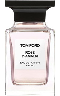 Tom Ford Rose D'amalfi EDP Baharatlı-Çiçeksi-Turunçgil Kadın Parfüm 100 ml
