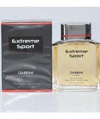 Gabrini Extreme Sport EDT Baharatlı-Çiçeksi-Odunsu Kadın Parfüm 100 ml