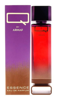 Armaf Q Essence EDP Bergamot-Fresh-Sandal Ağacı Kadın Parfüm 100 ml