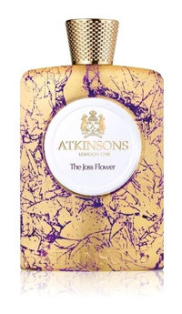 Atkinsons The Joss Flower EDP Amber-Çiçeksi-Sandal Ağacı Kadın Parfüm 100 ml