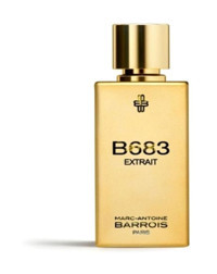 Marc Antoine Barrois B683 EDP Amber-Baharatlı-Odunsu Kadın Parfüm 50 ml